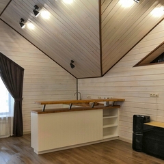 Отель Альпин Шале, Республика Башкортостан