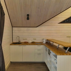 Отель Альпин Шале, Республика Башкортостан