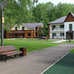 Рыболовная база Сапсан, Республика Башкортостан