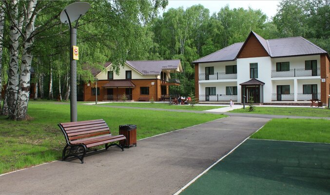 Территория