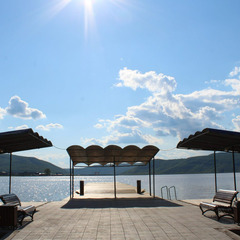 Рыболовная база Сапсан, Республика Башкортостан