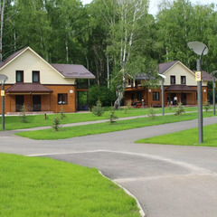 Рыболовная база Сапсан, Республика Башкортостан