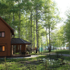 Рыболовная база Сапсан, Республика Башкортостан