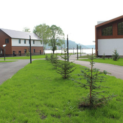 Рыболовная база Сапсан, Республика Башкортостан