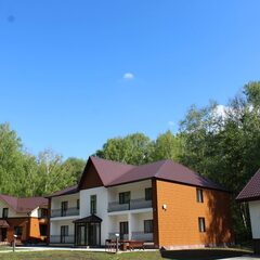 Рыболовная база Сапсан, Республика Башкортостан