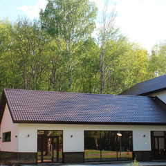 Рыболовная база Сапсан, Республика Башкортостан