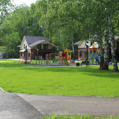 Рыболовная база Сапсан, Республика Башкортостан