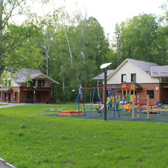 Рыболовная база Сапсан, Республика Башкортостан