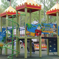 Рыболовная база Сапсан, Республика Башкортостан