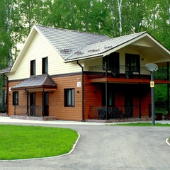 Рыболовная база Сапсан, Республика Башкортостан