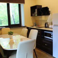 Рыболовная база Сапсан, Республика Башкортостан