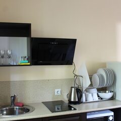 Рыболовная база Сапсан, Республика Башкортостан