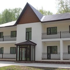 Рыболовная база Сапсан, Республика Башкортостан