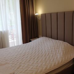 Рыболовная база Сапсан, Республика Башкортостан