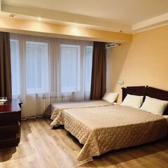 Гостевой дом Атриум, Анапа, Краснодарский край