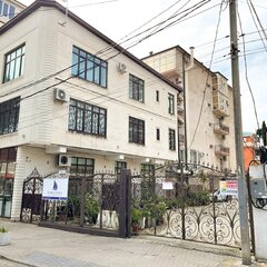 Гостевой дом Marco Polo (Адлер), Краснодарский край