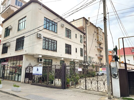 Внешний вид