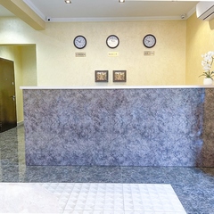 Гостевой дом Marco Polo (Адлер), Краснодарский край