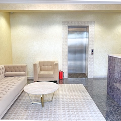 Гостевой дом Marco Polo (Адлер), Краснодарский край