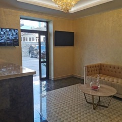 Гостевой дом Marco Polo (Адлер), Краснодарский край