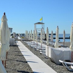 Гостевой дом Marco Polo (Адлер), Краснодарский край