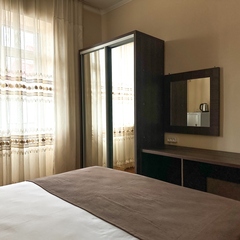 Гостевой дом Marco Polo (Адлер), Краснодарский край