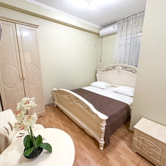 Гостевой дом Marco Polo (Адлер), Краснодарский край