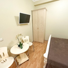 Гостевой дом Marco Polo (Адлер), Краснодарский край