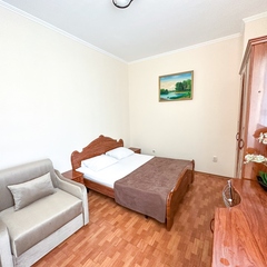 Гостевой дом Marco Polo (Адлер), Краснодарский край