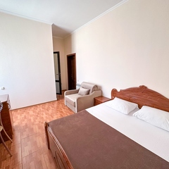 Гостевой дом Marco Polo (Адлер), Краснодарский край