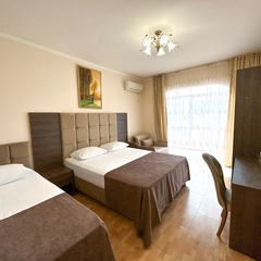 Гостевой дом Marco Polo (Адлер), Краснодарский край