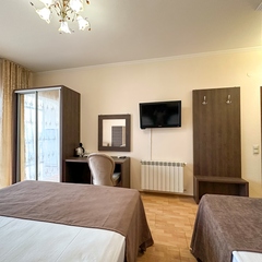 Гостевой дом Marco Polo (Адлер), Краснодарский край