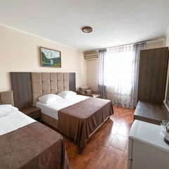 Гостевой дом Marco Polo (Адлер), Краснодарский край