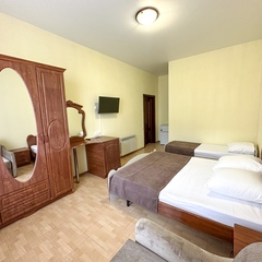 Гостевой дом Marco Polo (Адлер), Краснодарский край