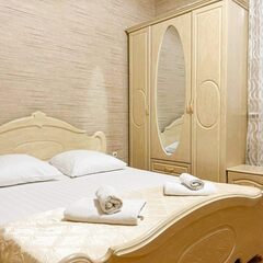 Гостевой дом Marco Polo (Адлер), Краснодарский край