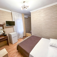 Гостевой дом Marco Polo (Адлер), Краснодарский край