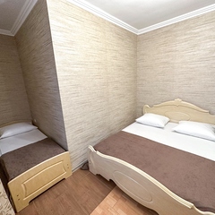 Гостевой дом Marco Polo (Адлер), Краснодарский край