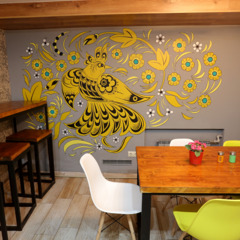 Гостевой дом Sota House, Нижний Новгород, Нижегородская область