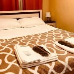 Гостевой дом МК на Греческом , Ленинградская область