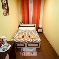 Гостевой дом МК на Греческом , Ленинградская область