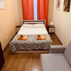 Гостевой дом МК на Греческом , Ленинградская область