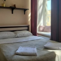 Гостевой дом МК на Греческом , Ленинградская область