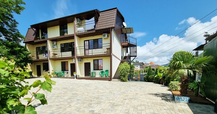 Территория