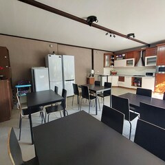 Гостевой дом Колибри Агой, Краснодарский край