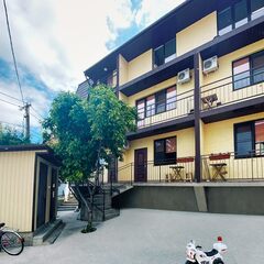 Гостевой дом Колибри Агой, Краснодарский край