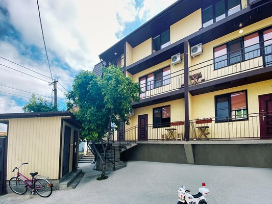 Территория