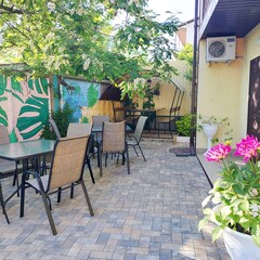 Гостевой дом Колибри Агой, Краснодарский край