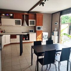 Гостевой дом Колибри Агой, Краснодарский край