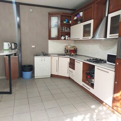 Гостевой дом Колибри Агой, Краснодарский край