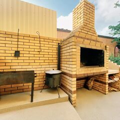 Гостевой дом Колибри Агой, Краснодарский край